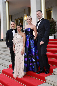 Leipziger Opernball 2026 in Leipzig