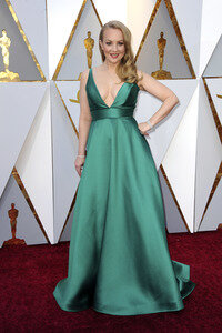 Oscar-Verleihung 2018 in Los Angeles