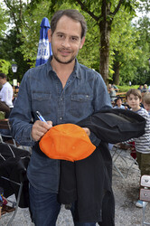 Filmpremiere von 'Rico, Oskar und das Herzgebreche' in München