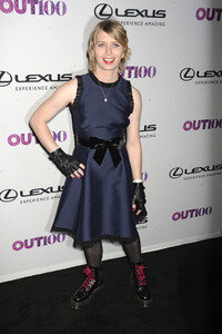 23. Out100 Event in New York