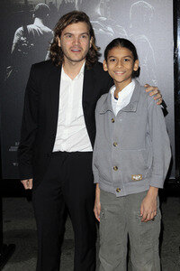 Filmpremiere 'The 15:17 to Paris' in Burbank