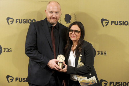 76. Peabody Awards in New York