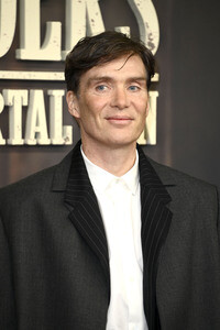 Filmpremiere 'Peaky Blinders: The Immortal Man' in Berlin