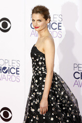 41. People's Choice Awards, Los Angeles