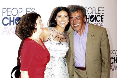41. People's Choice Awards, Los Angeles