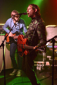 Konzert der Pictures in Hannover