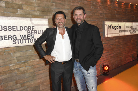 PIXX Lounge Event in München
