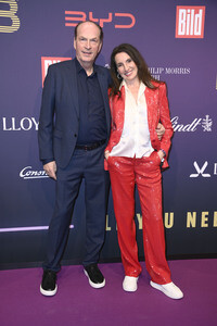 Place To B Party, Berlinale 2026