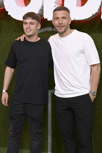 Filmpremiere 'Poldi' in Köln