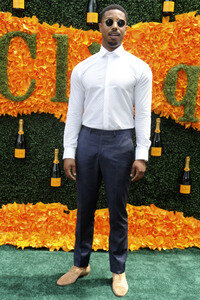 Veuve Clicquot Polo Classic in Jersey City