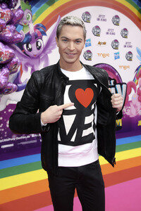 Filmpremiere 'My Little Pony' in Berlin