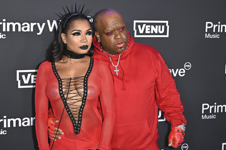 Primary Wave Music Pre-Grammy Party in Beverly Hills