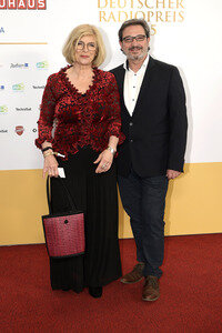 Deutscher Radiopreis 2025 in Hamburg