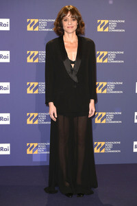 Programmpräsentation 'Showcase Rai Fiction 2026' in Rom