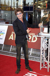 17. Radio Regenbogen Award 2014, Rust