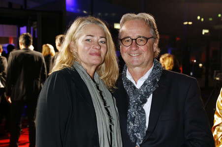 5. Regiepreis Metropolis 2015 in München