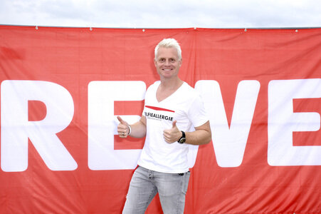 REWE Family 2016 Familienfest in München