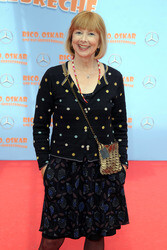 Filmpremiere 'Rico, Oskar und das Herzgebreche' in Berlin