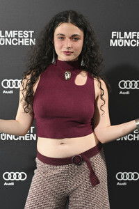 Serienpremiere 'Ritus', Filmfest München 2026