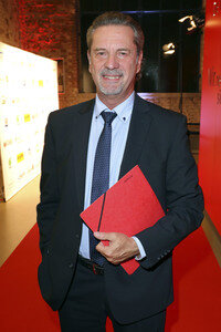 Günter Rohrbach Filmpreis 2017 in Neunkirchen