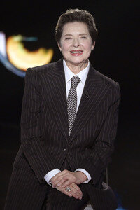 27.10.2025<br>Talkshow 'Belve 2025' in Rom