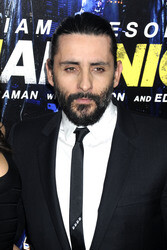 'Run All Night' Premiere, New York