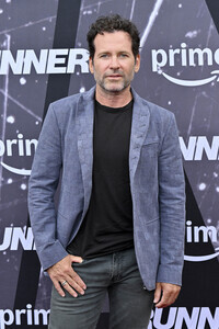 Filmpremiere 'The Runner' in Los Angeles