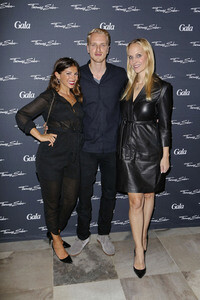 Grand Shop Opening Flagship Store Thomas Sabo in Hamburg