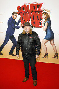 Filmpremiere 'Schatz, nimm Du sie!' in Köln