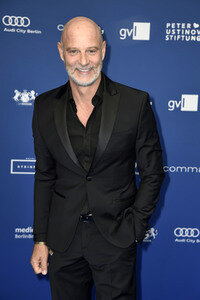 6. Deutscher Schauspielerpreis 2017 in Berlin