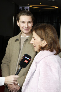 Filmpremiere 'Horst Schlämmer sucht das Glück' in Hamburg