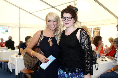Annemarie EIldfeld, Jana Meyerdierks
