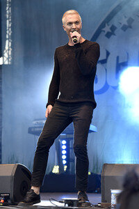 SchlagerOlymp 2017 Open Air Festival in Berlin