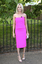 Serpentine Summer Party, London