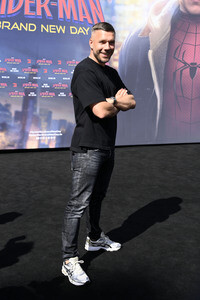 Fan Event 'Spider-Man: Brand New Day' in Berlin
