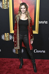 Festival-Opening und Filmpremiere 'Springsteen: Deliver Me from Nowhere', AFI Fest 2025 in Los Angeles