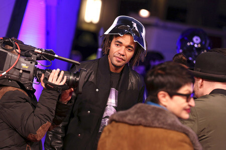 Filmpremiere 'Star Wars: Das Erwachen der Macht' in Berlin