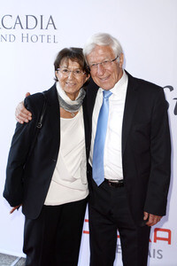 Steiger Award 2015 in Dortmund