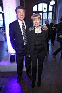 13. Steiger Award in Dortmund