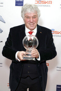 13. Steiger Award in Dortmund