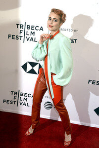 'Stockholm' Premiere, Tribeca Film Festival 2018 in New York