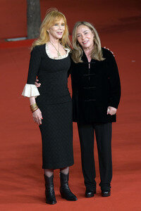 Filmscreening 'Susan... verzweifelt gesucht', Internationales Filmfestival Rom 2025