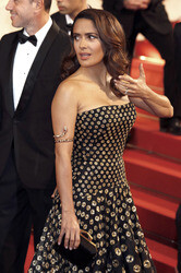 'Il racconto dei racconti / Tale of Tales' Premiere, Cannes Film Festival 2015