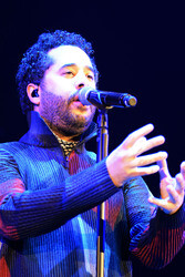 Adel Tawil Konzert, Oberhausen