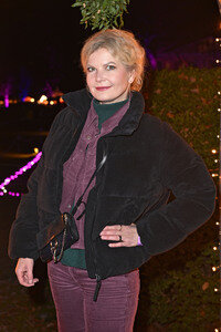 Feierliche Eröffnung von Weihnachten im Tierpark 2025 in Berlin