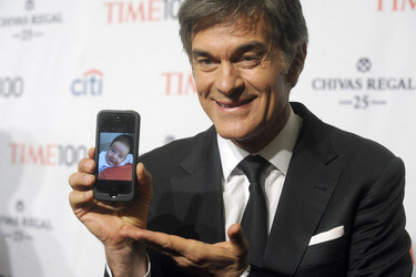 Time 100 Gala 2014, New York