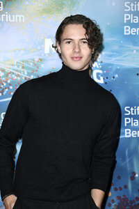 Filmpremiere 'Major Tom: völlig losgelöst' in Berlin