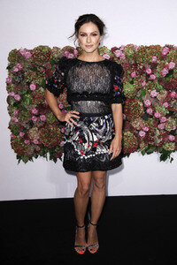 'Florale by Triumph' Launch in Berlin