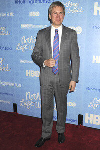 Premiere 'Nothing Left Unsaid: Gloria Vanderbilt & Anderson Cooper' in New York
