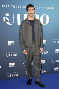 Serienpremiere 'In Utero' in Rom